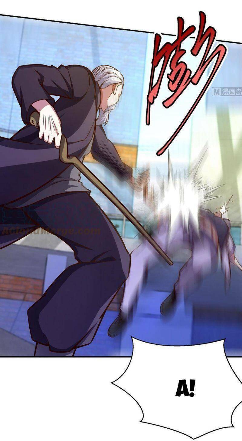 Tu Tiên Trở Về Tại Vườn Trường: Chapter 315