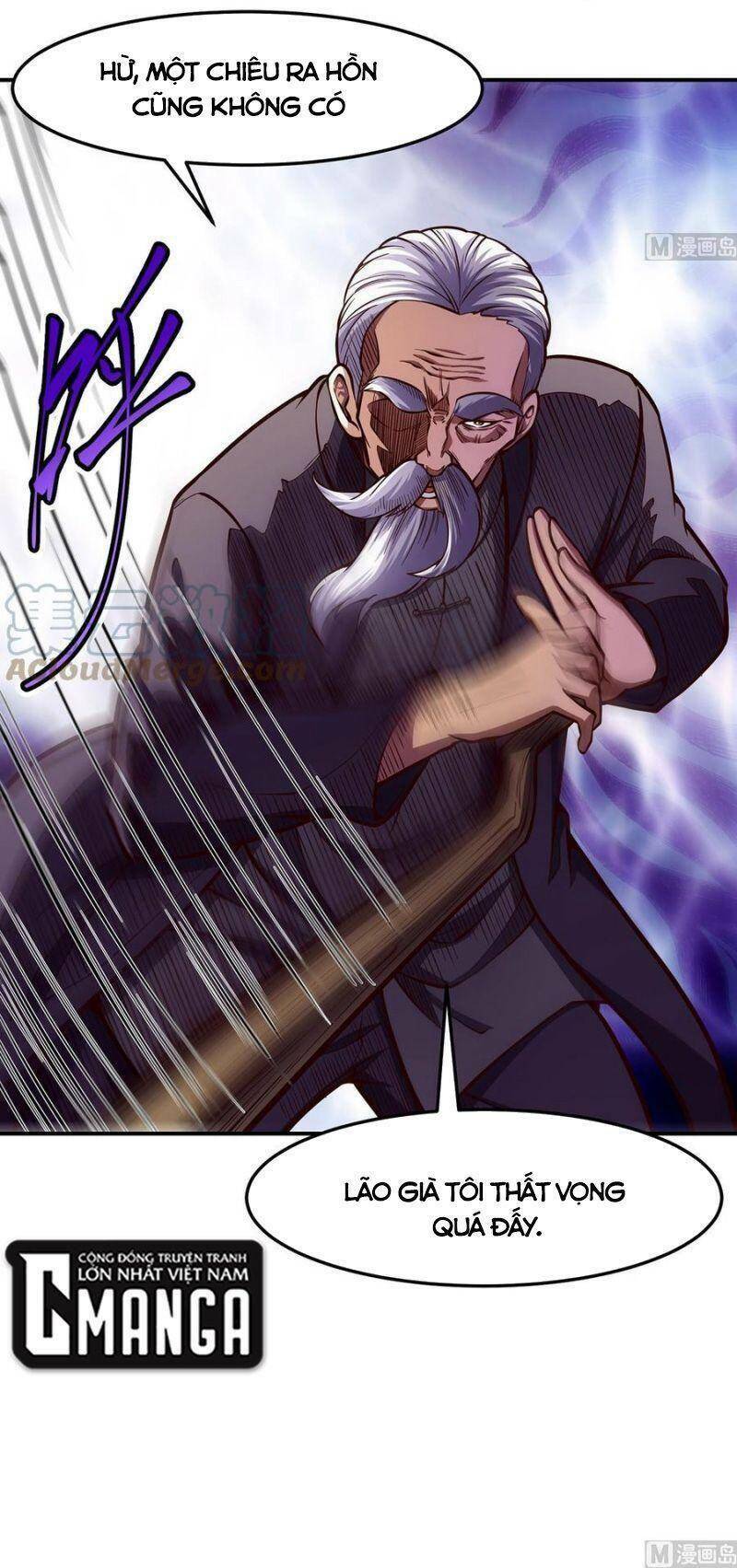 Tu Tiên Trở Về Tại Vườn Trường: Chapter 315
