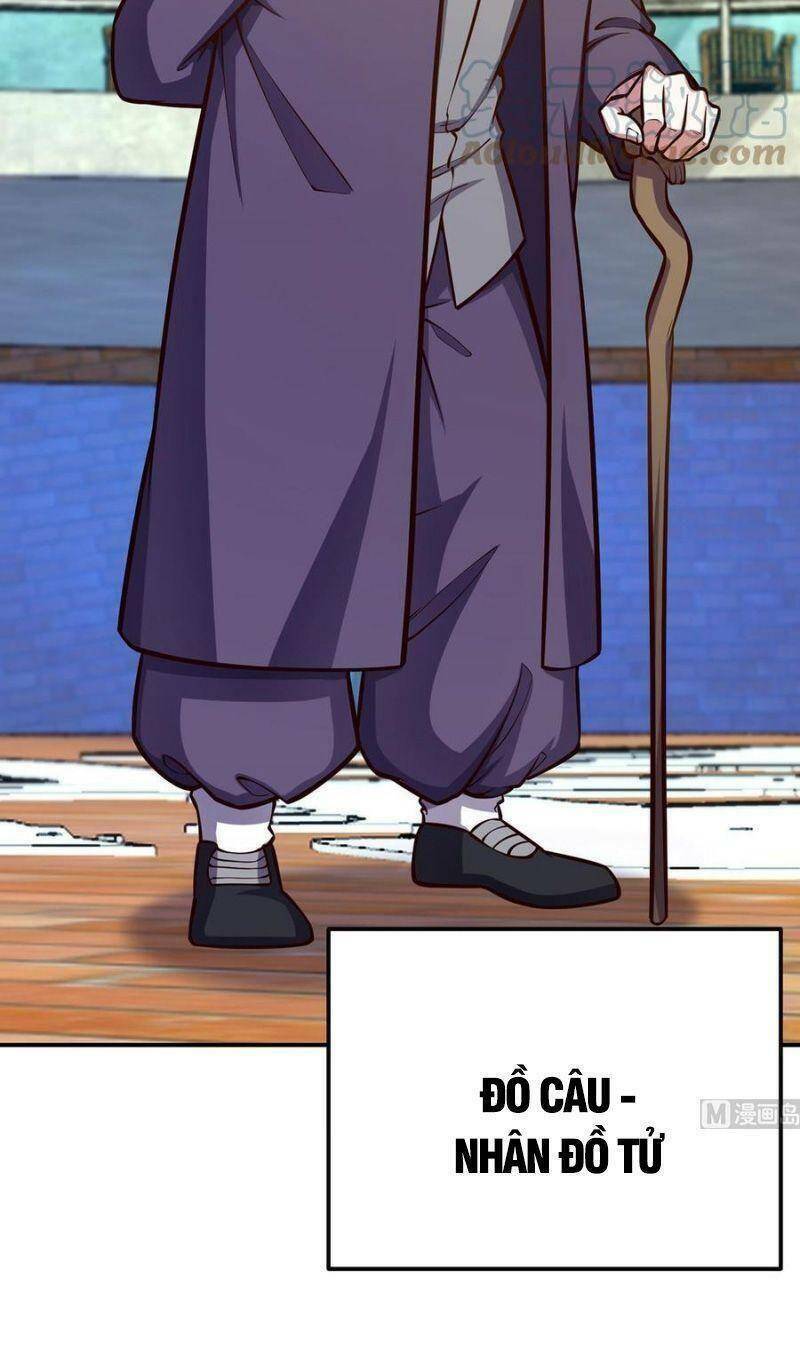 Tu Tiên Trở Về Tại Vườn Trường: Chapter 315
