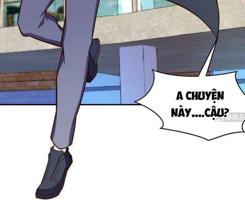Tu Tiên Trở Về Tại Vườn Trường: Chapter 316