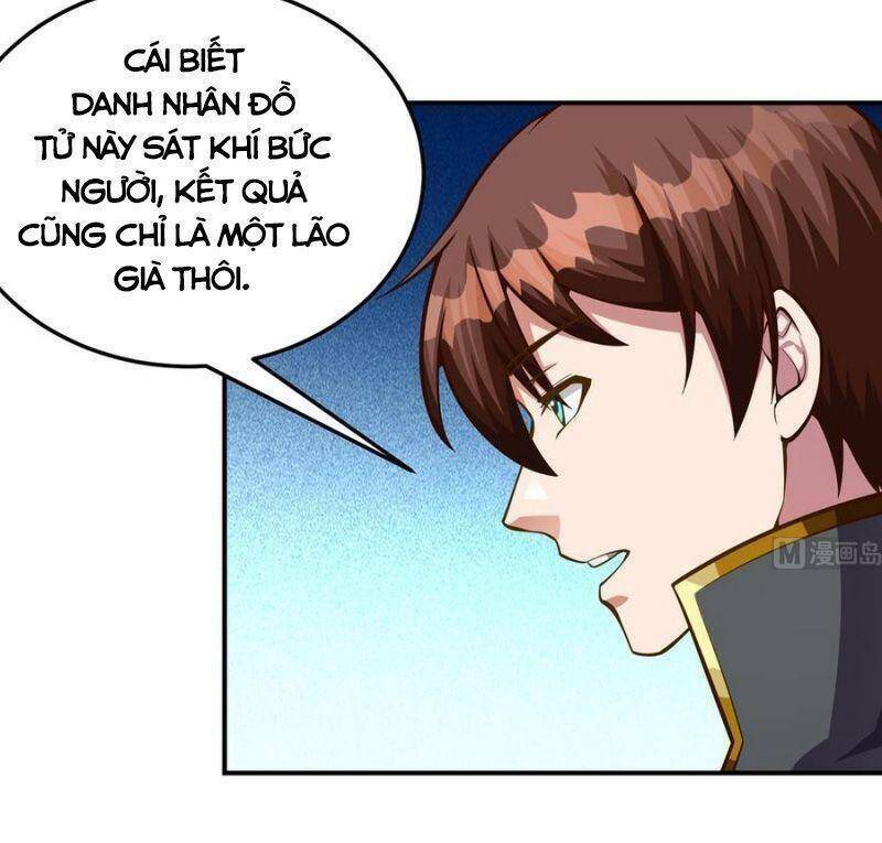 Tu Tiên Trở Về Tại Vườn Trường: Chapter 316