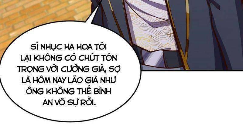 Tu Tiên Trở Về Tại Vườn Trường: Chapter 316