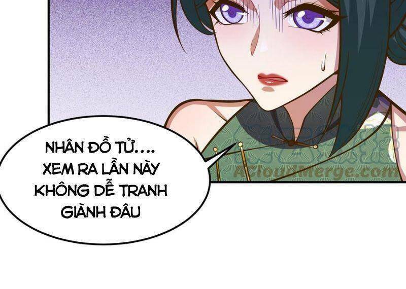 Tu Tiên Trở Về Tại Vườn Trường: Chapter 316