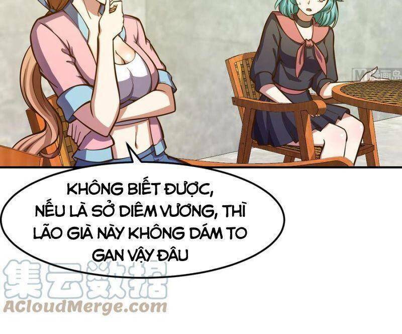 Tu Tiên Trở Về Tại Vườn Trường: Chapter 316