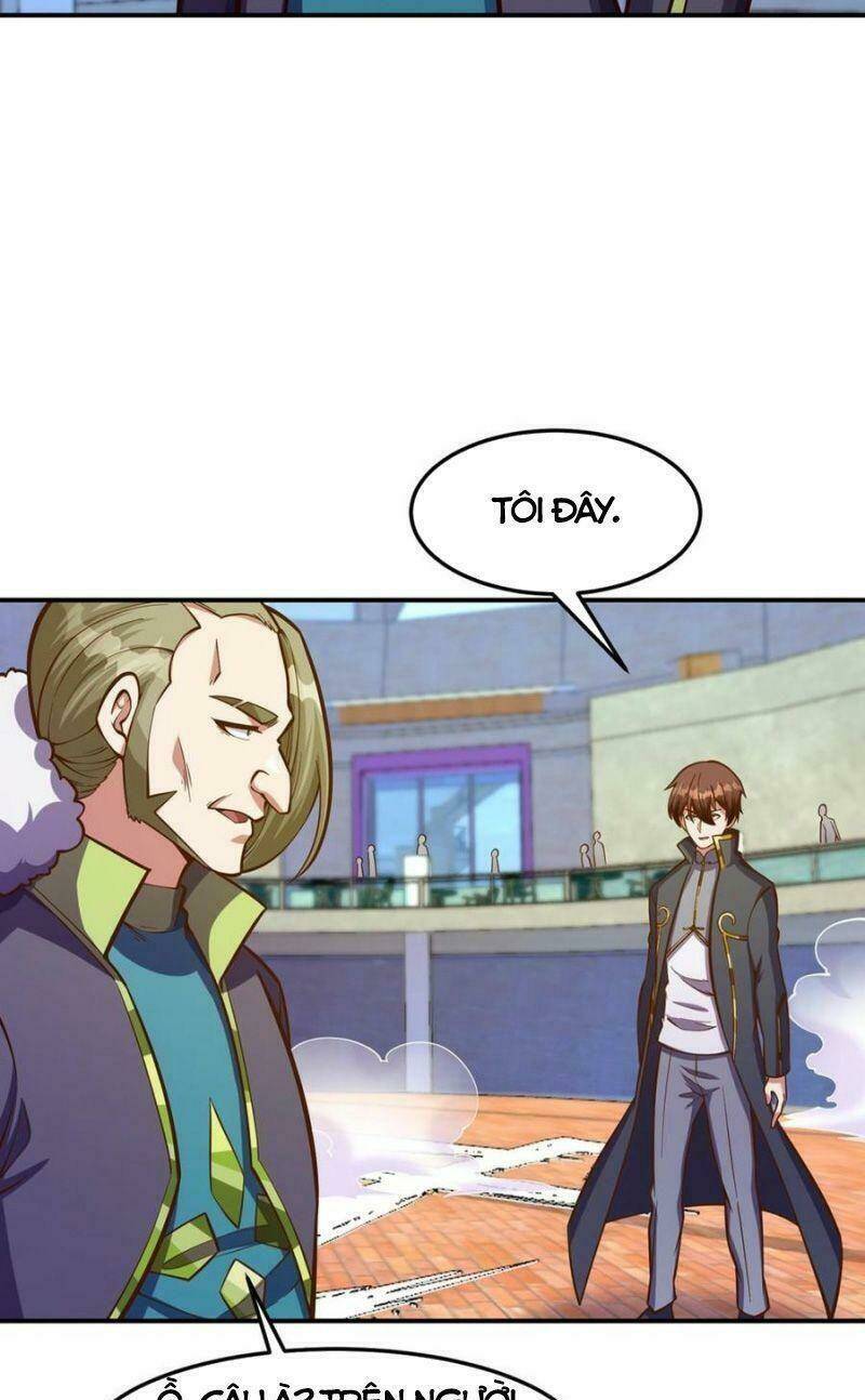 Tu Tiên Trở Về Tại Vườn Trường: Chapter 317