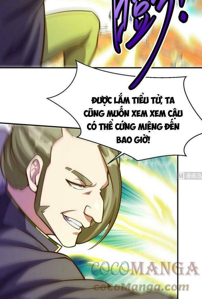 Tu Tiên Trở Về Tại Vườn Trường: Chapter 317