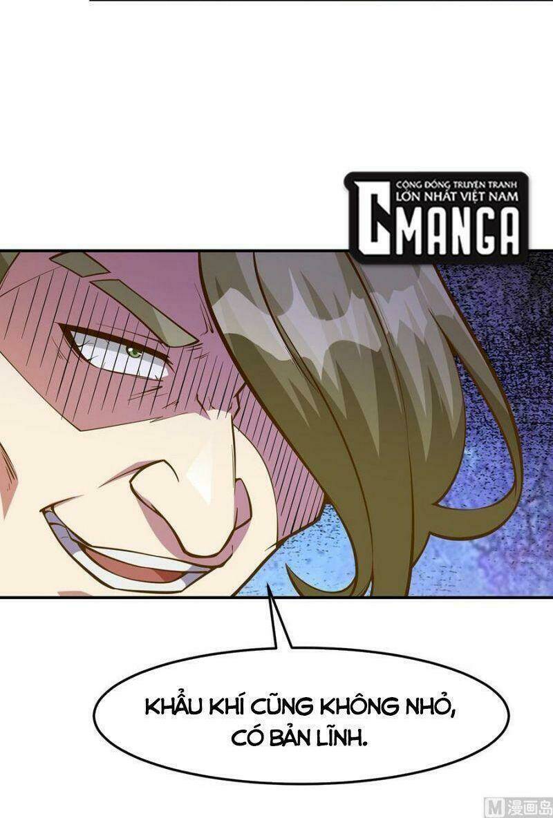 Tu Tiên Trở Về Tại Vườn Trường: Chapter 317