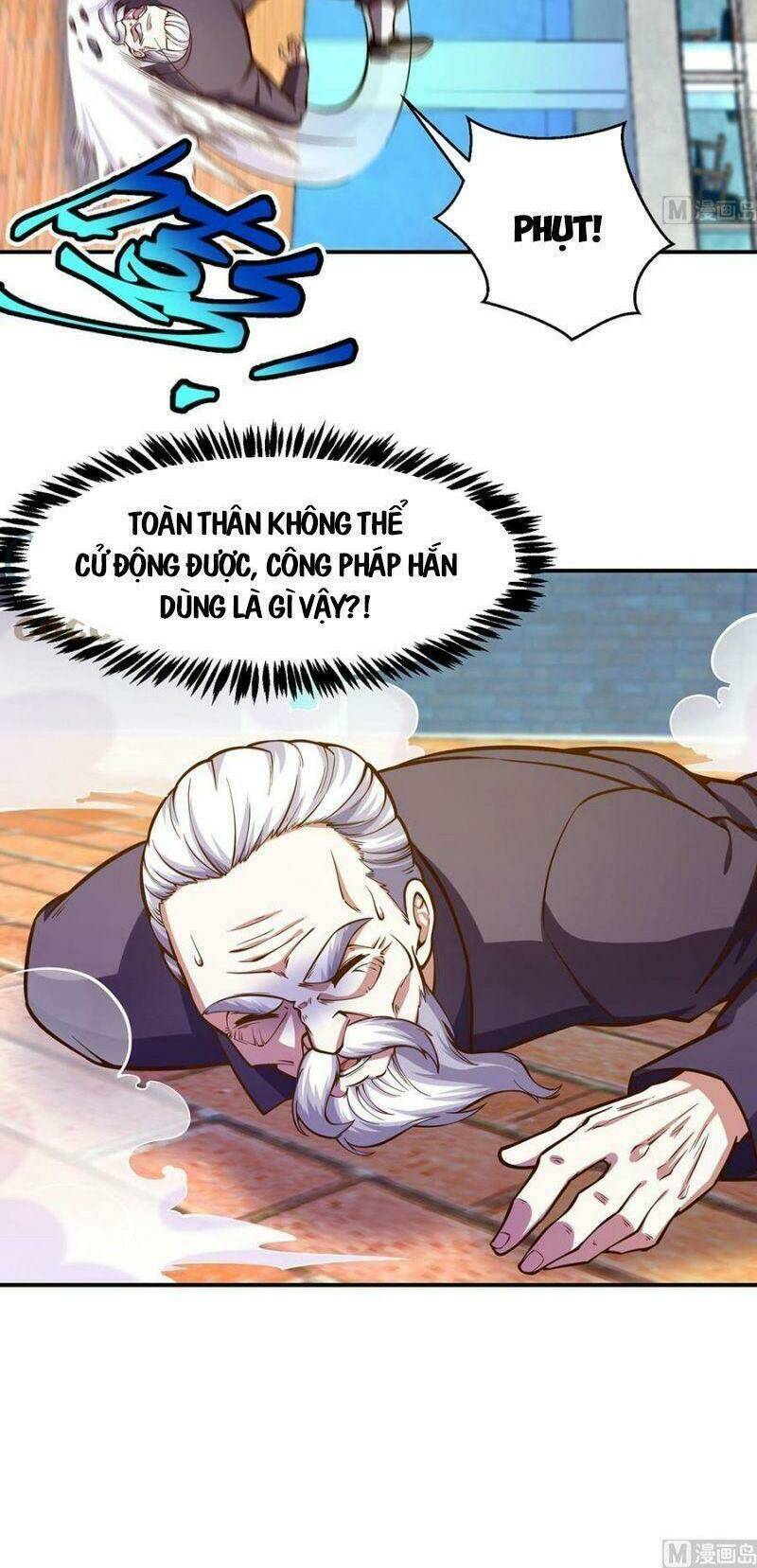 Tu Tiên Trở Về Tại Vườn Trường: Chapter 317