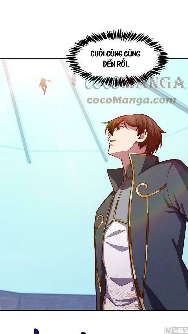 Tu Tiên Trở Về Tại Vườn Trường: Chapter 317