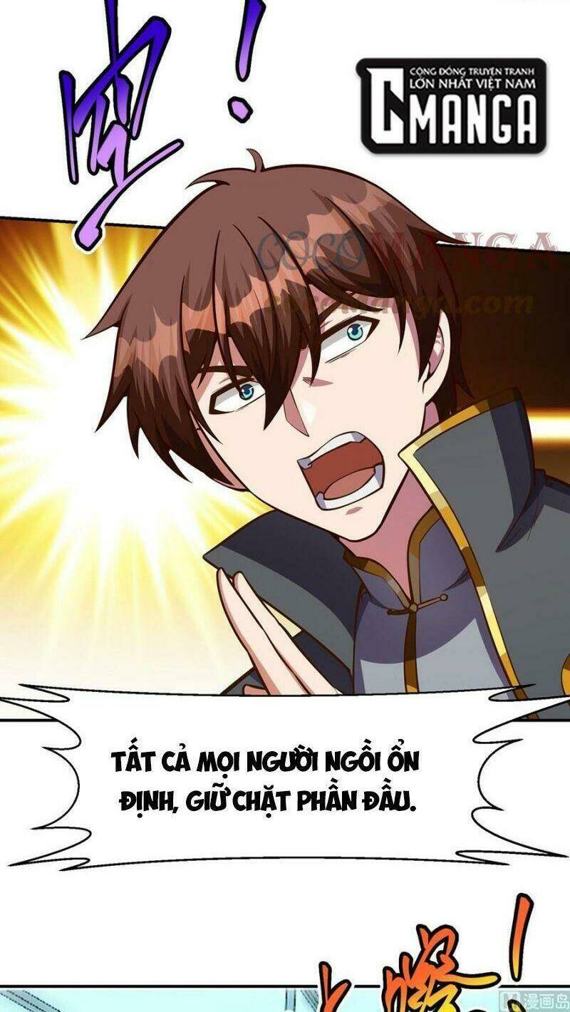 Tu Tiên Trở Về Tại Vườn Trường: Chapter 317