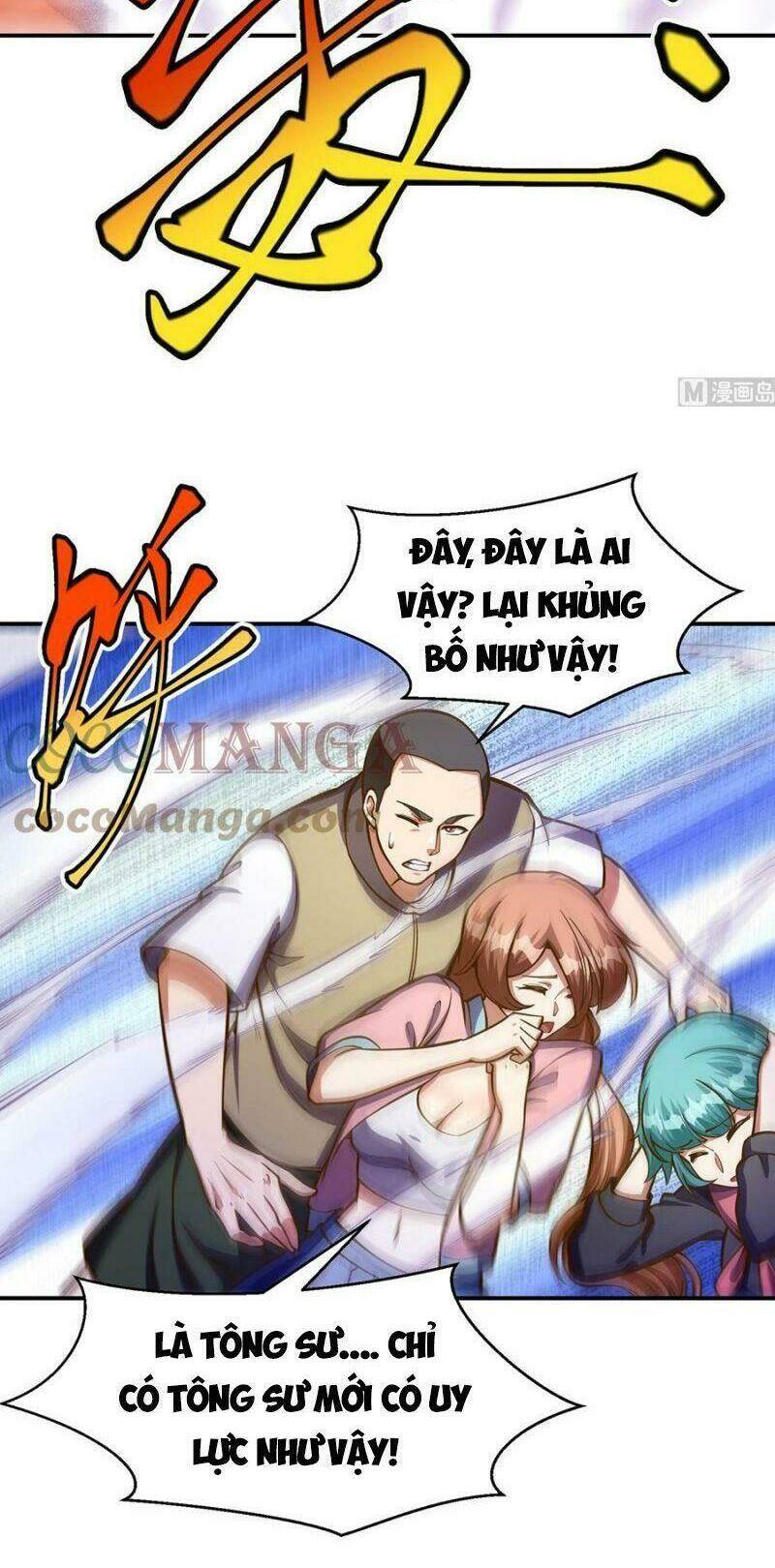 Tu Tiên Trở Về Tại Vườn Trường: Chapter 317