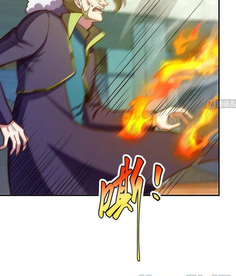 Tu Tiên Trở Về Tại Vườn Trường: Chapter 319