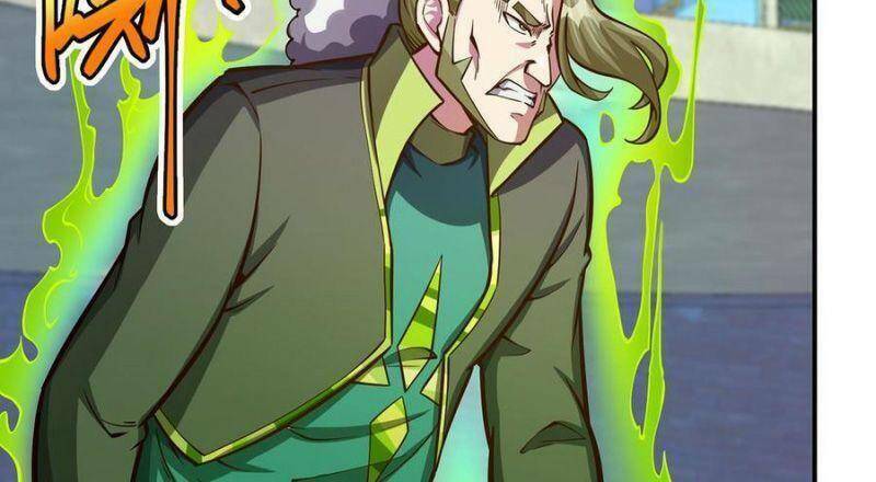 Tu Tiên Trở Về Tại Vườn Trường: Chapter 319