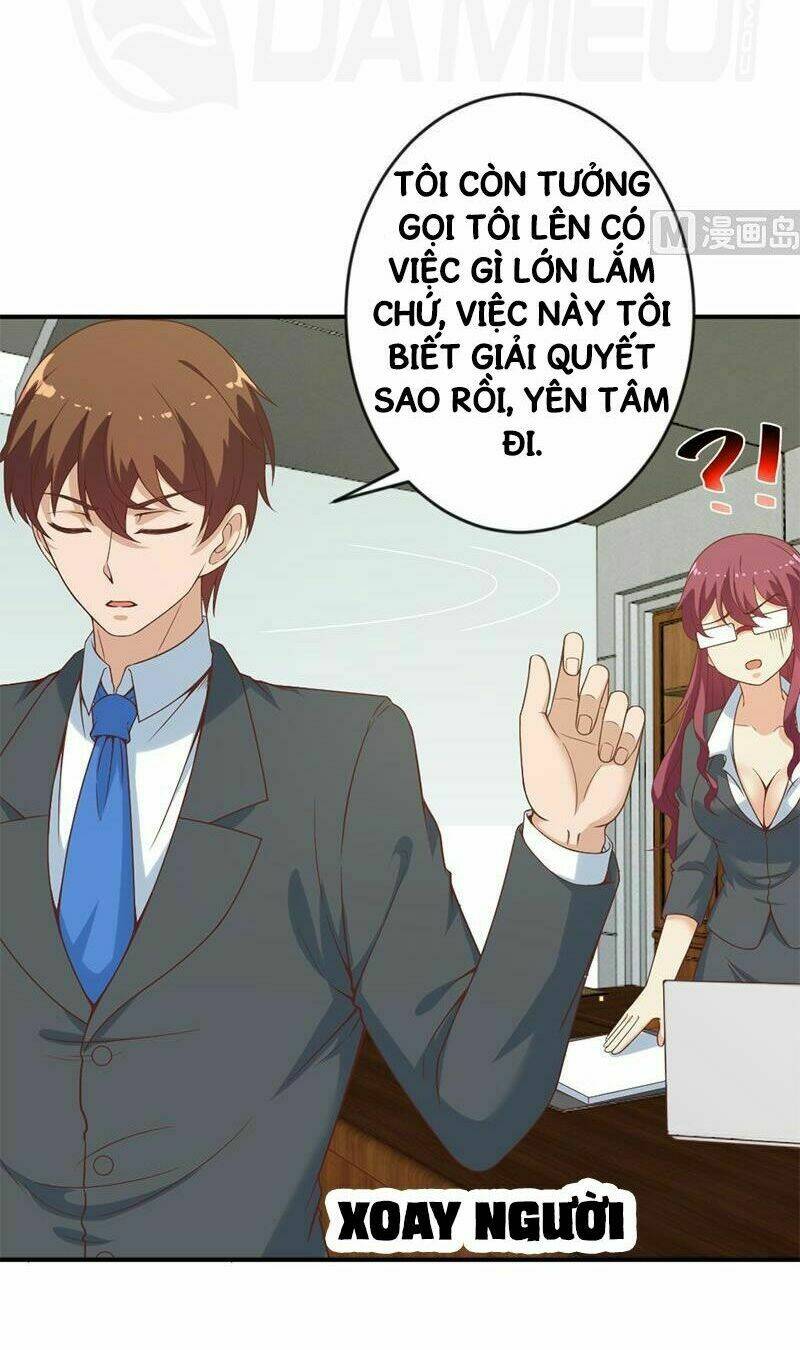 Tu Tiên Trở Về Tại Vườn Trường: Chapter 32