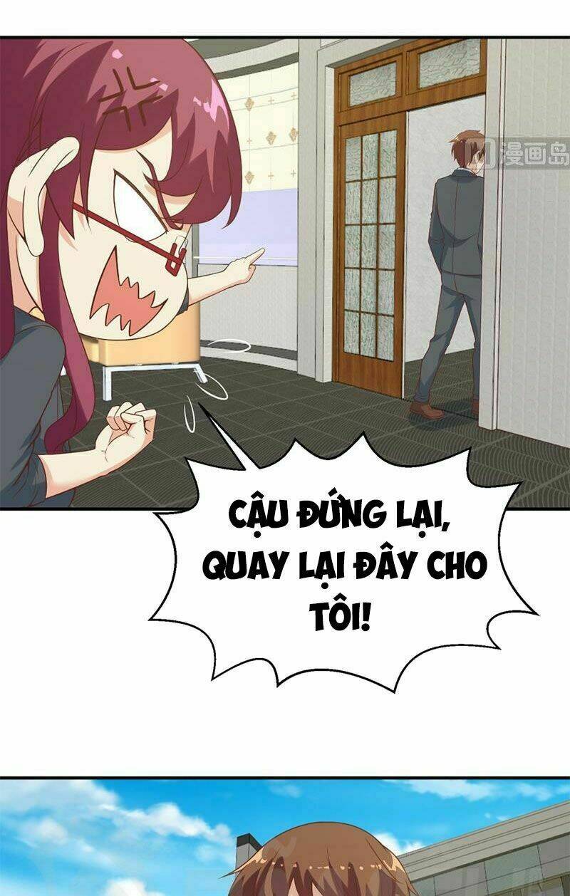 Tu Tiên Trở Về Tại Vườn Trường: Chapter 32