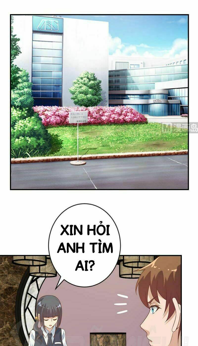 Tu Tiên Trở Về Tại Vườn Trường: Chapter 32