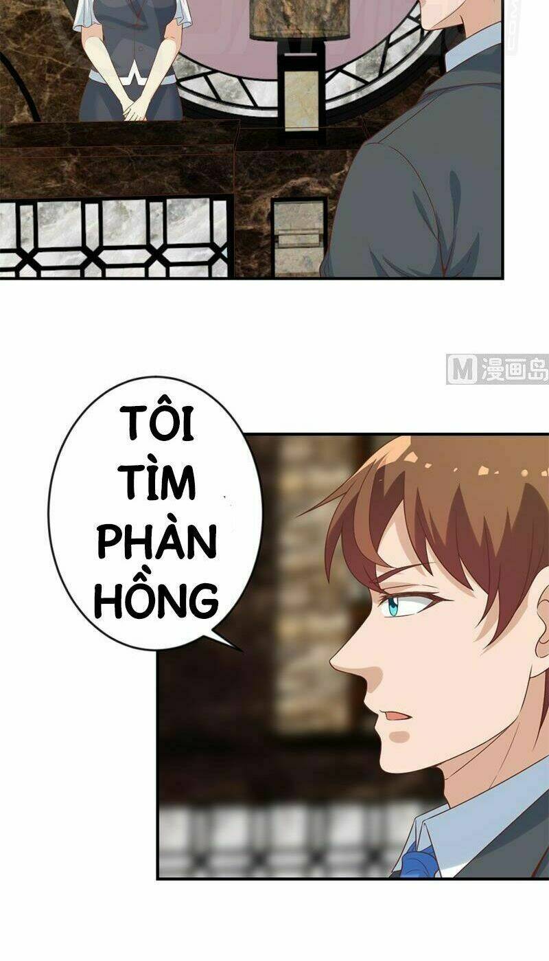 Tu Tiên Trở Về Tại Vườn Trường: Chapter 32