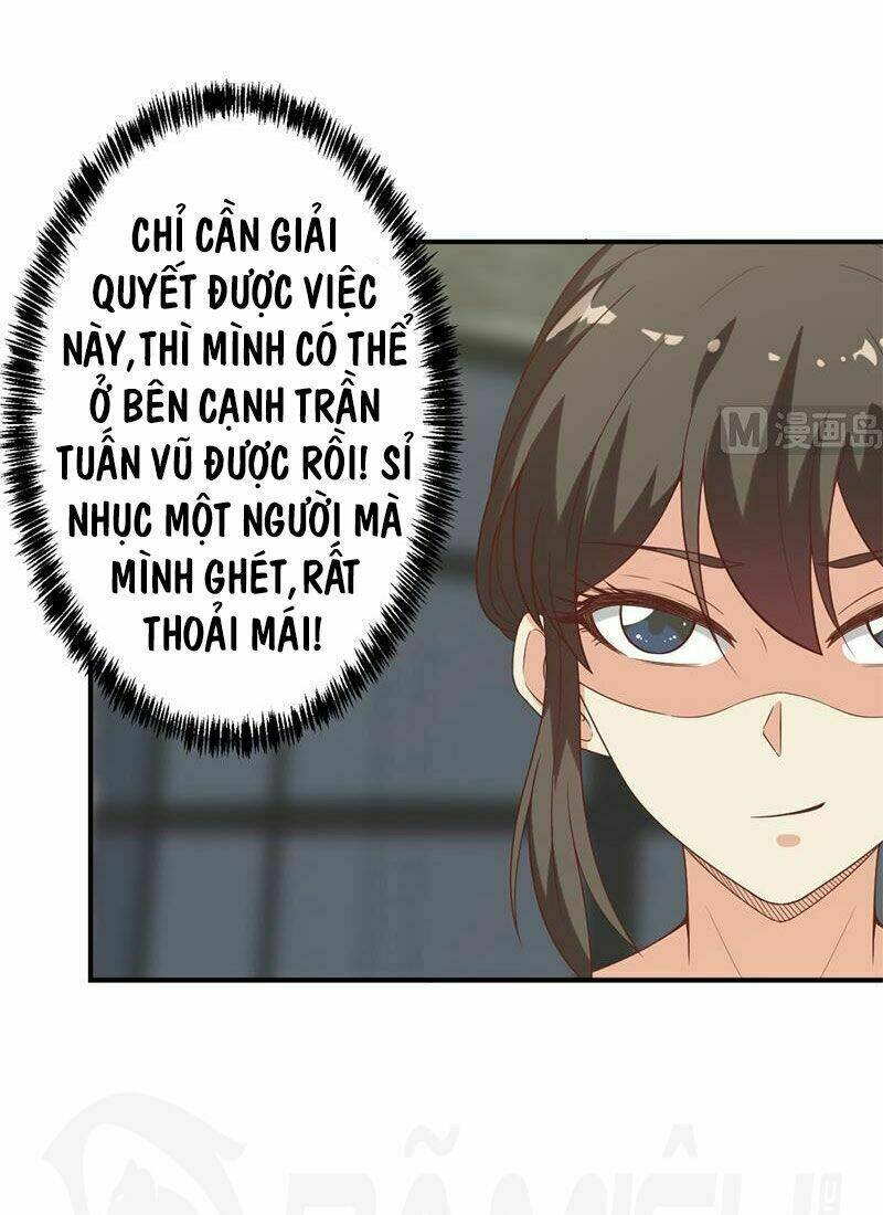 Tu Tiên Trở Về Tại Vườn Trường: Chapter 32