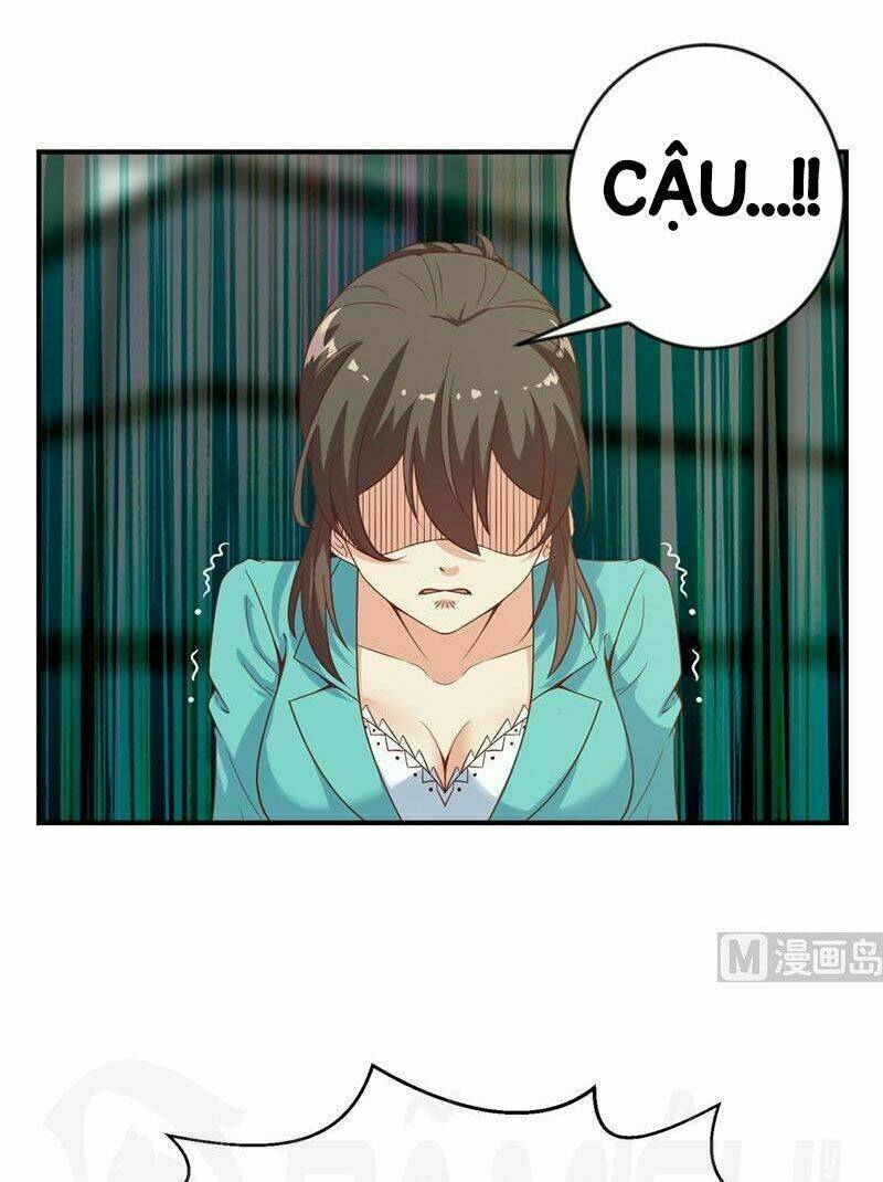 Tu Tiên Trở Về Tại Vườn Trường: Chapter 32