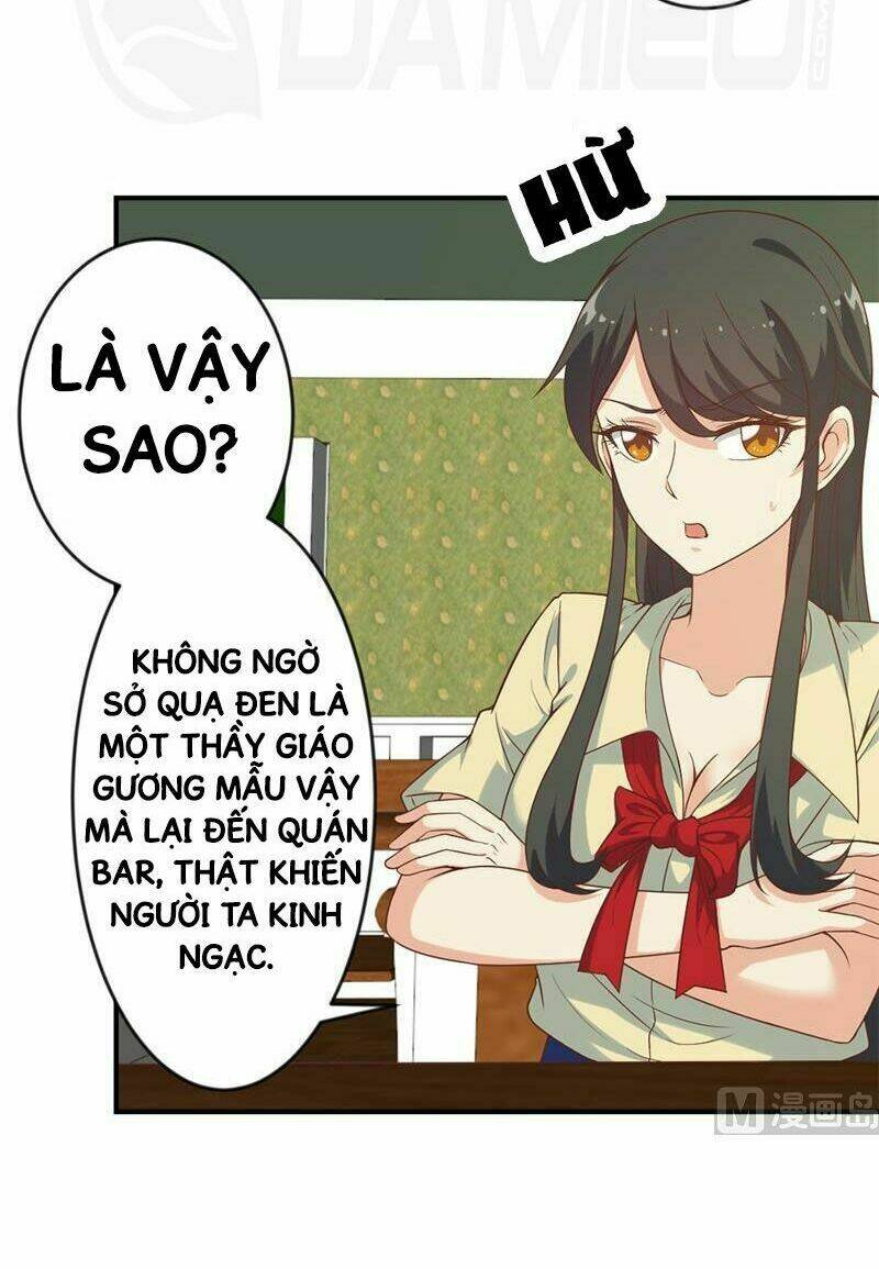Tu Tiên Trở Về Tại Vườn Trường: Chapter 32