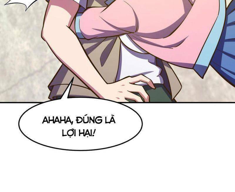 Tu Tiên Trở Về Tại Vườn Trường: Chapter 320