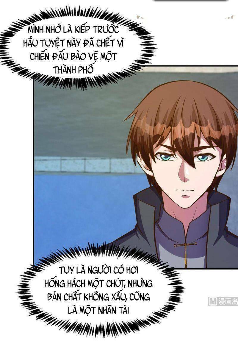 Tu Tiên Trở Về Tại Vườn Trường: Chapter 320