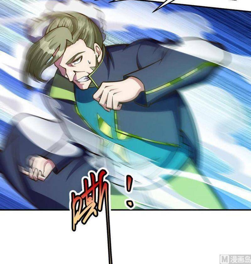 Tu Tiên Trở Về Tại Vườn Trường: Chapter 320