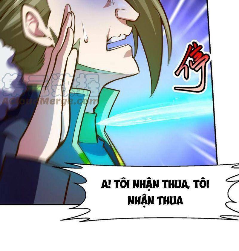 Tu Tiên Trở Về Tại Vườn Trường: Chapter 320