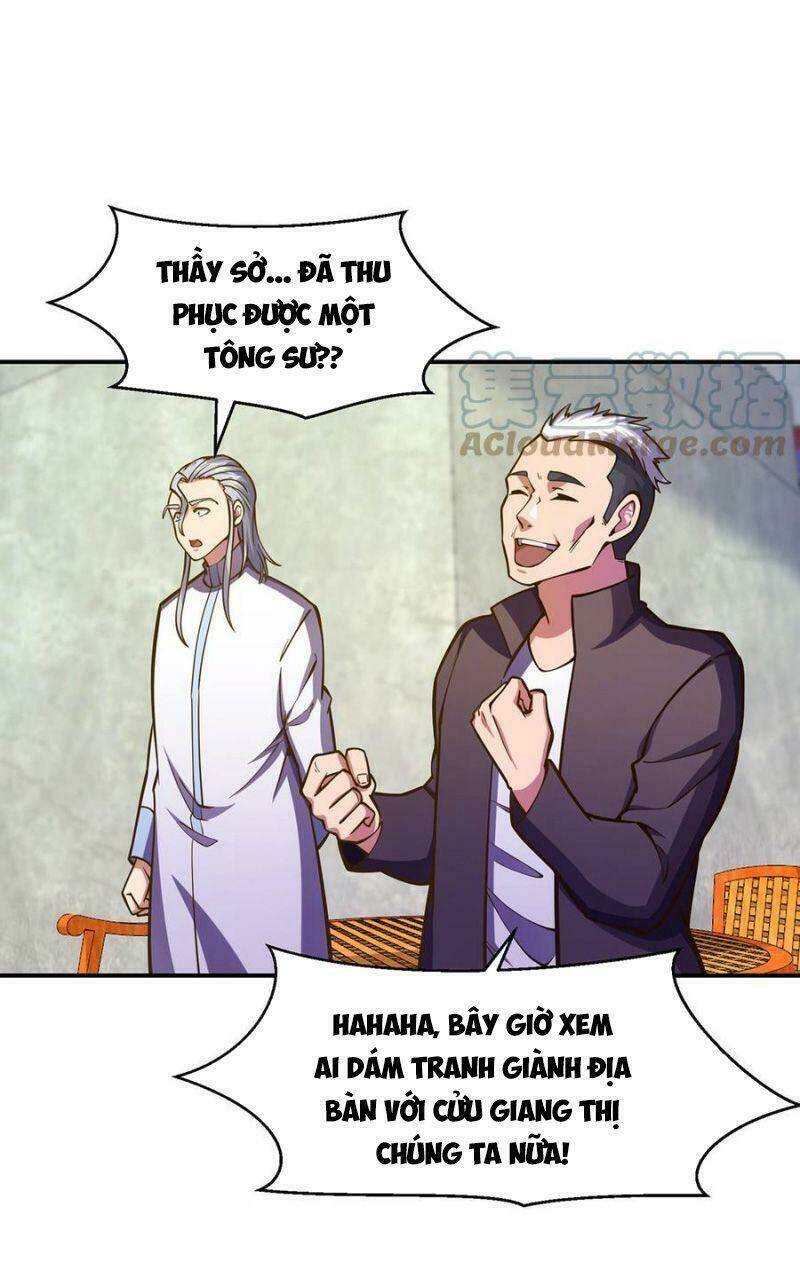 Tu Tiên Trở Về Tại Vườn Trường: Chapter 321