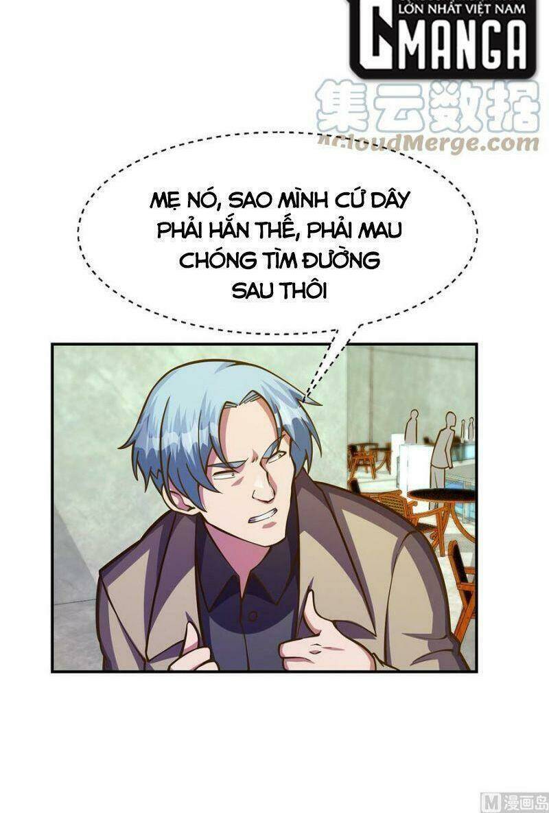 Tu Tiên Trở Về Tại Vườn Trường: Chapter 321