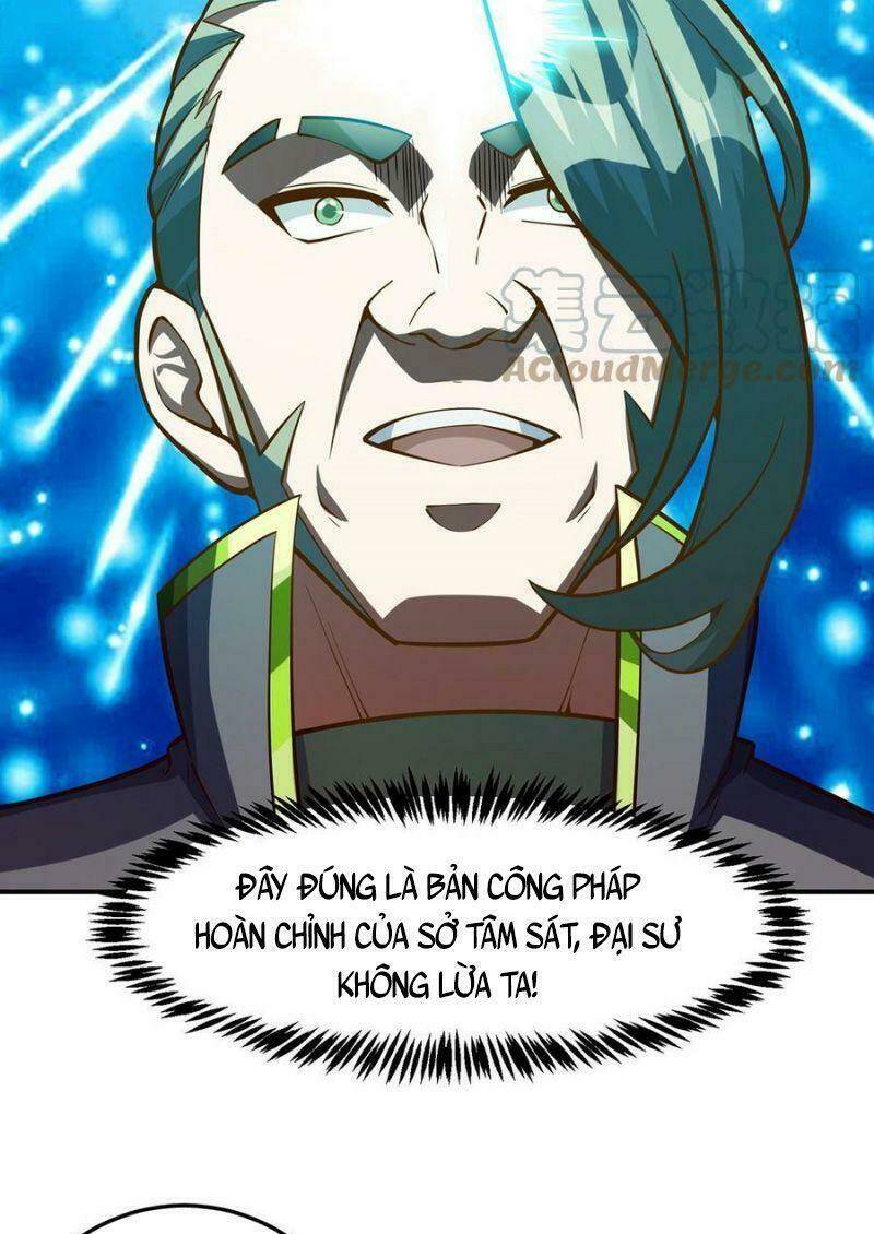 Tu Tiên Trở Về Tại Vườn Trường: Chapter 321