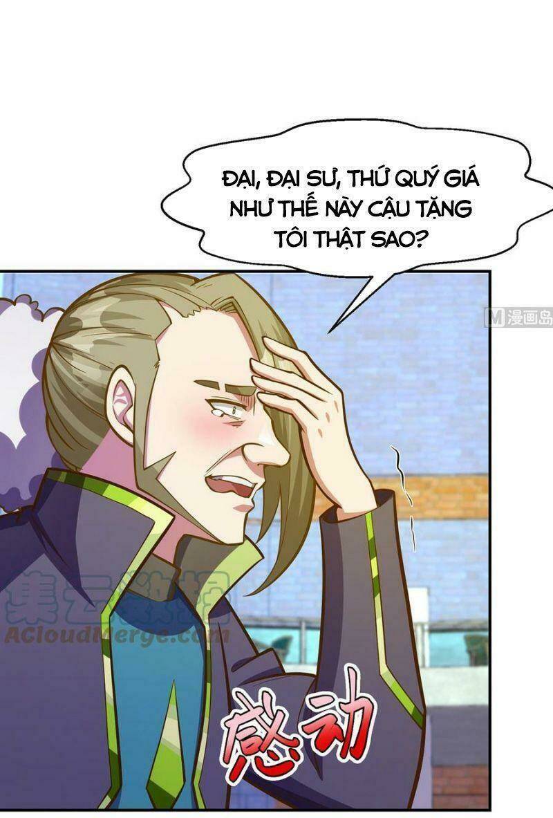 Tu Tiên Trở Về Tại Vườn Trường: Chapter 321