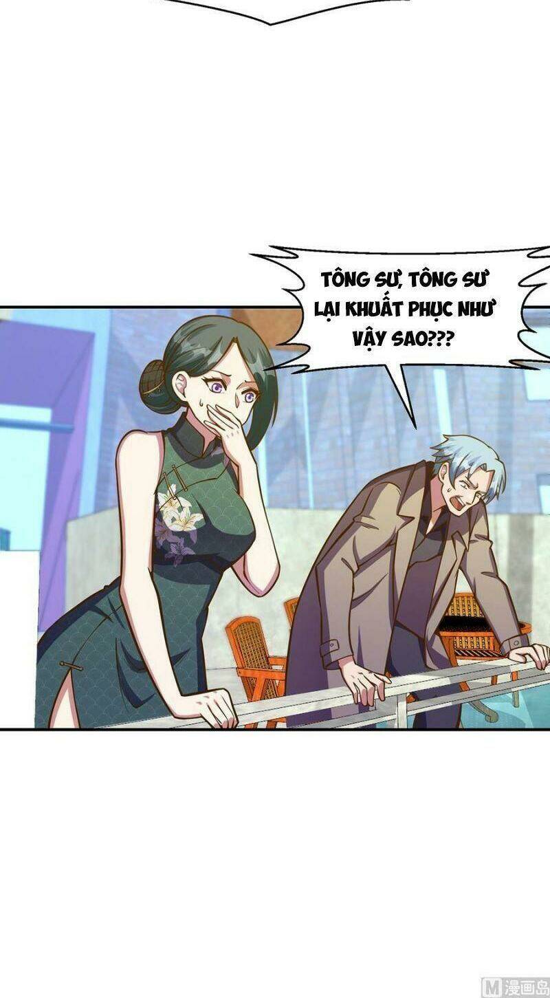 Tu Tiên Trở Về Tại Vườn Trường: Chapter 321