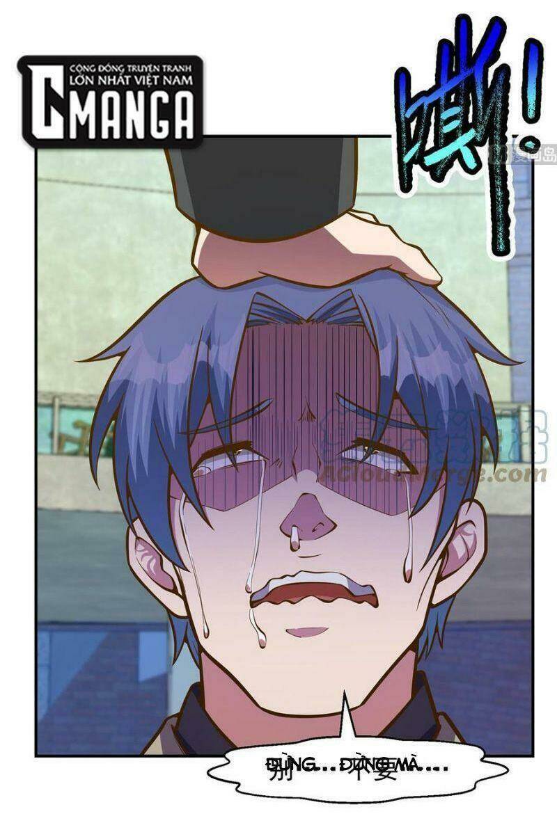 Tu Tiên Trở Về Tại Vườn Trường: Chapter 323