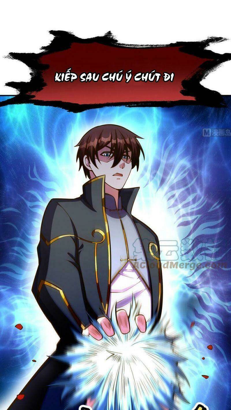 Tu Tiên Trở Về Tại Vườn Trường: Chapter 323