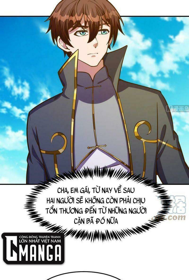 Tu Tiên Trở Về Tại Vườn Trường: Chapter 323