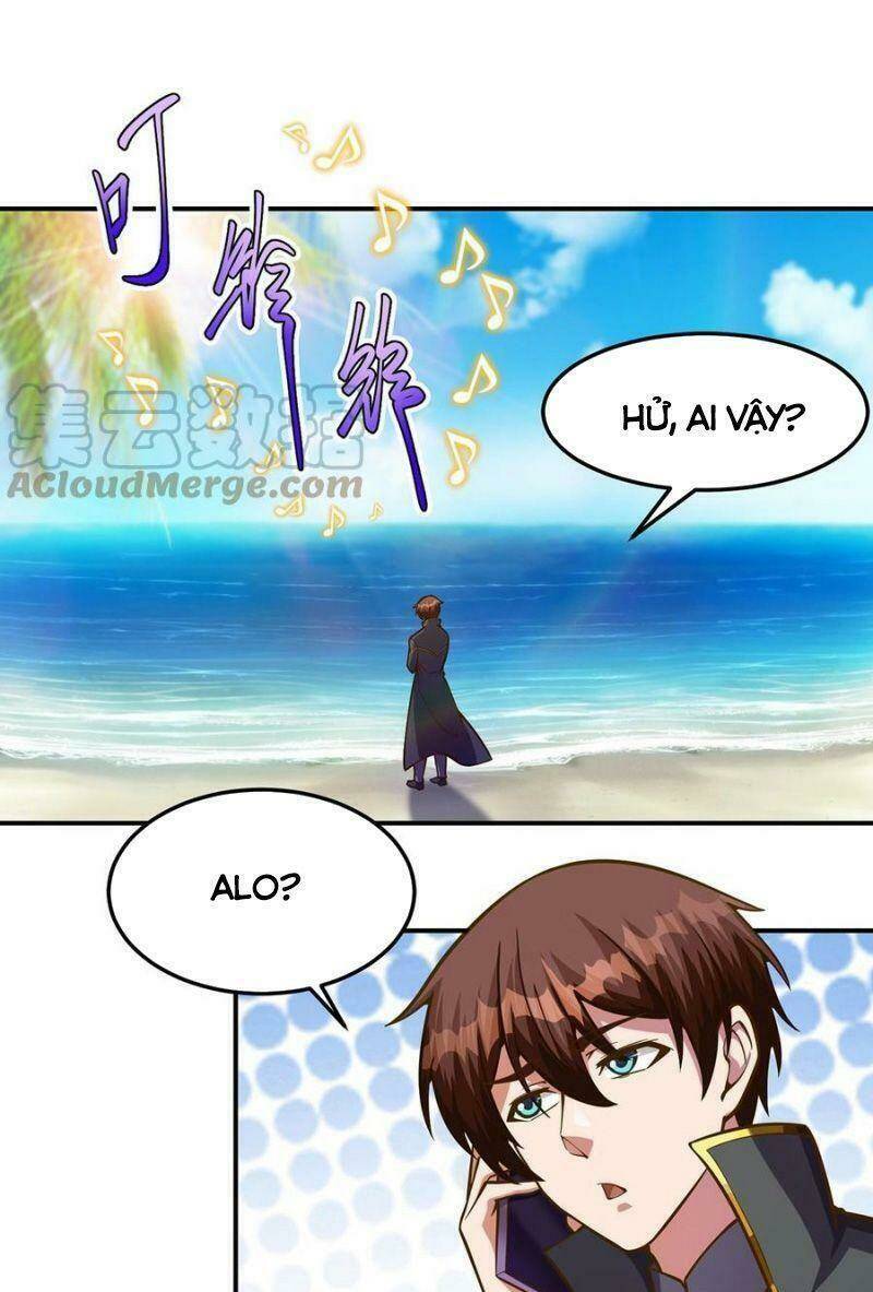 Tu Tiên Trở Về Tại Vườn Trường: Chapter 324