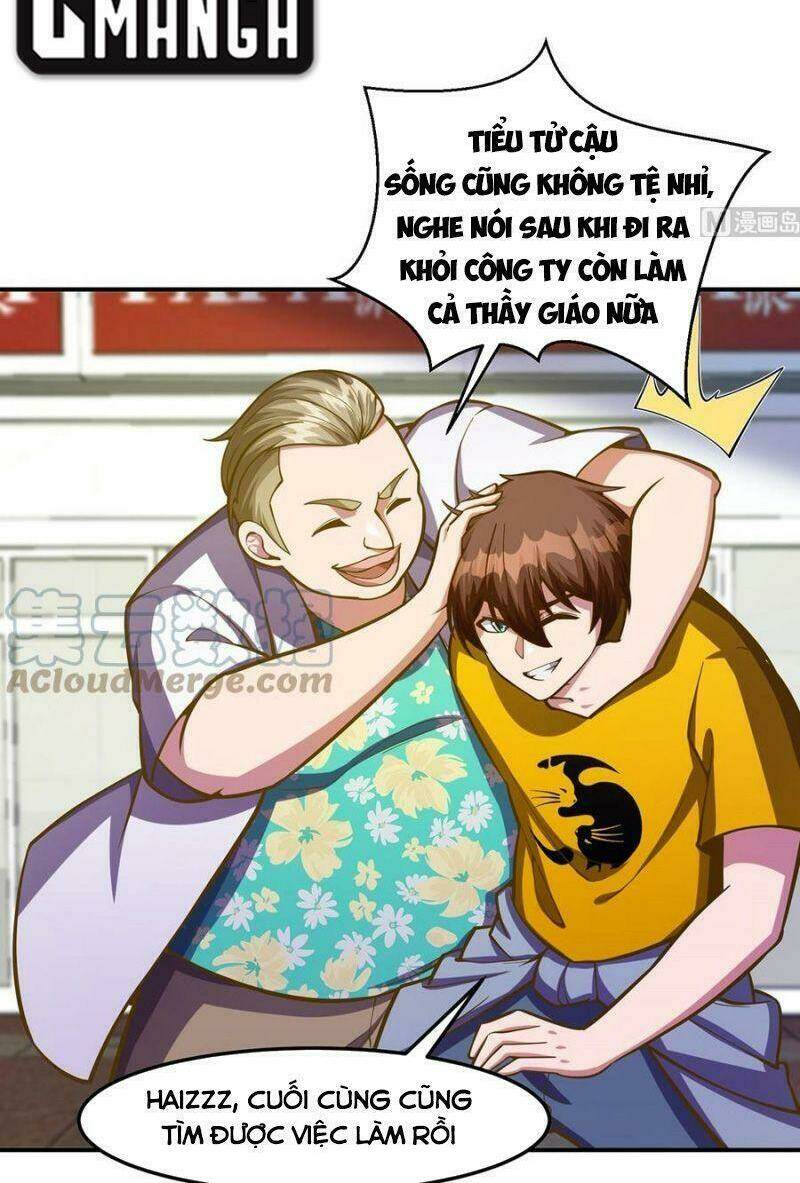 Tu Tiên Trở Về Tại Vườn Trường: Chapter 324