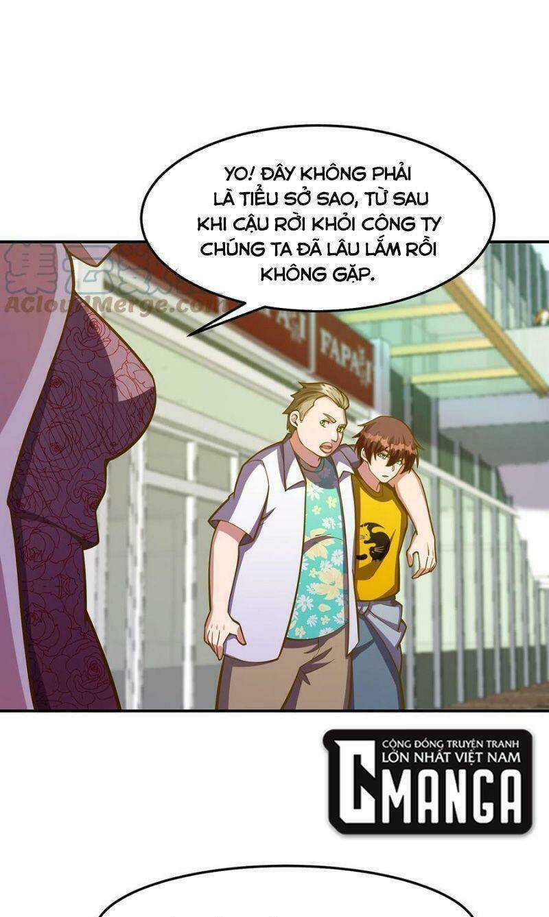 Tu Tiên Trở Về Tại Vườn Trường: Chapter 324
