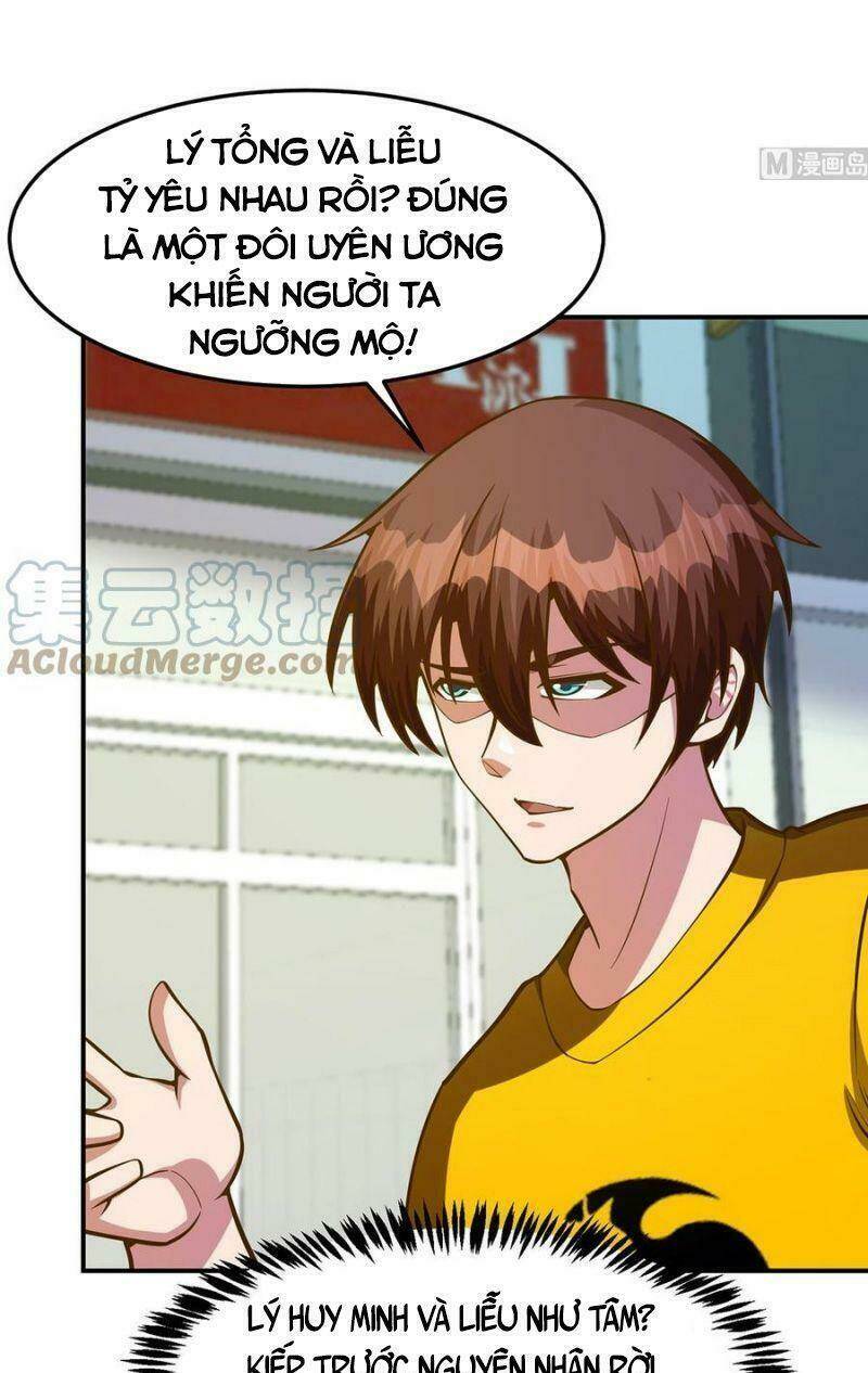Tu Tiên Trở Về Tại Vườn Trường: Chapter 324