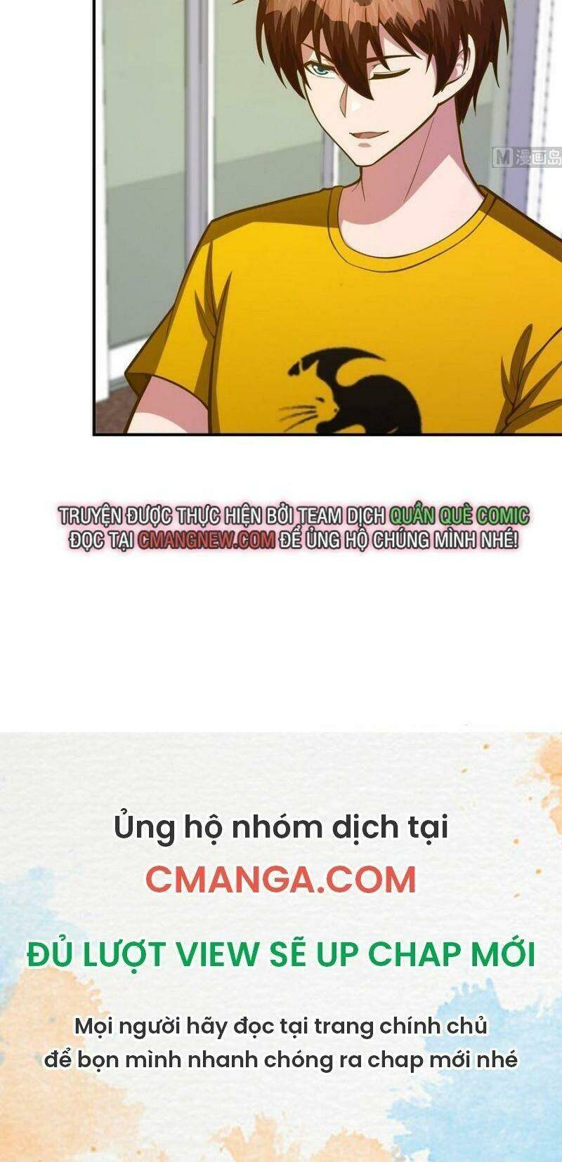 Tu Tiên Trở Về Tại Vườn Trường: Chapter 324