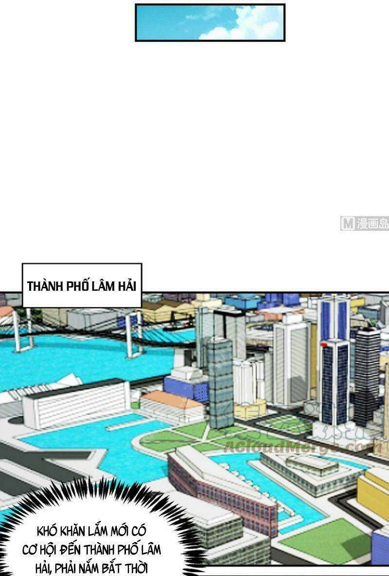 Tu Tiên Trở Về Tại Vườn Trường: Chapter 324