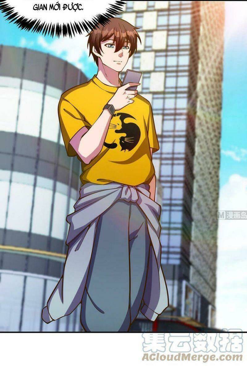 Tu Tiên Trở Về Tại Vườn Trường: Chapter 324