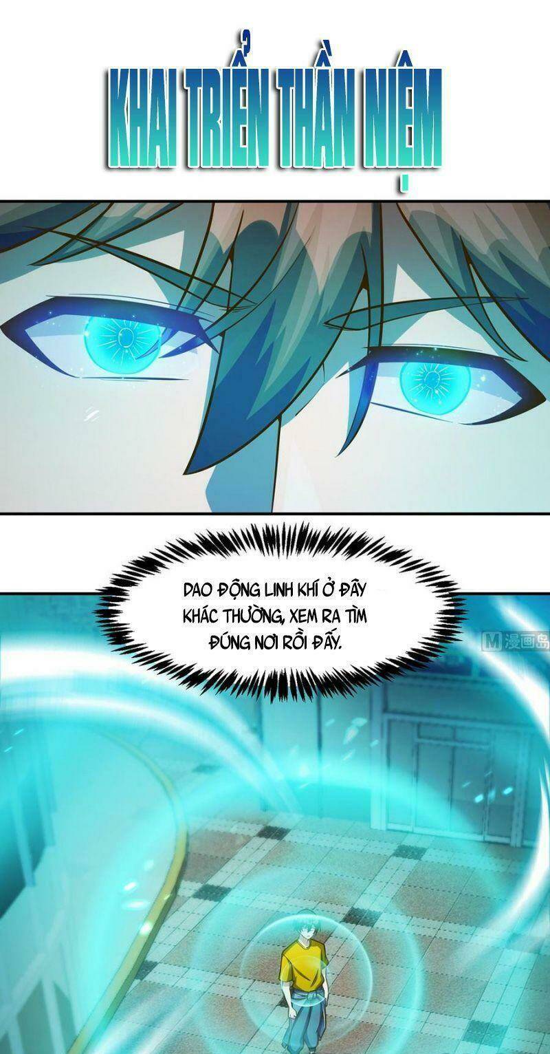 Tu Tiên Trở Về Tại Vườn Trường: Chapter 324