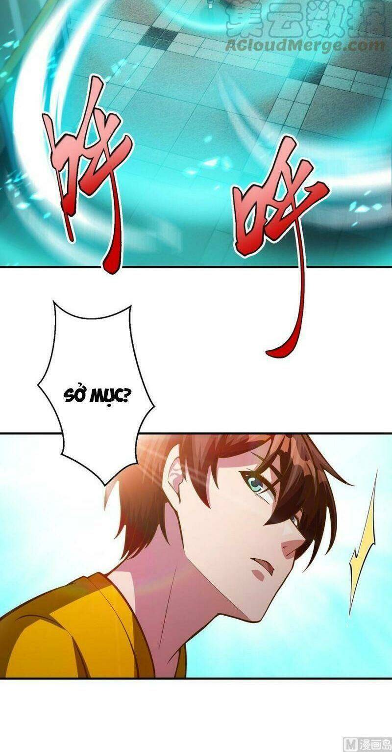 Tu Tiên Trở Về Tại Vườn Trường: Chapter 324