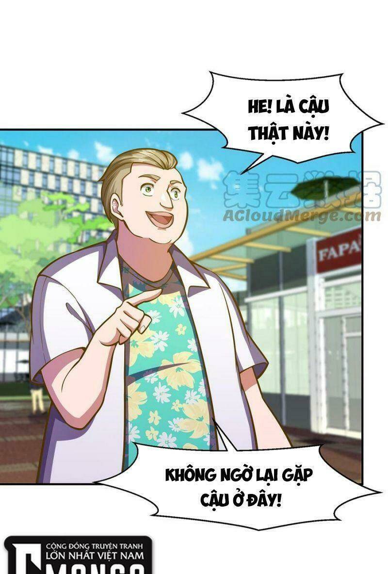 Tu Tiên Trở Về Tại Vườn Trường: Chapter 324