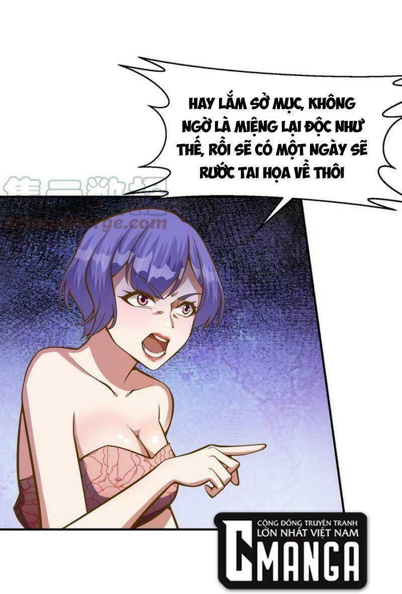 Tu Tiên Trở Về Tại Vườn Trường: Chapter 325