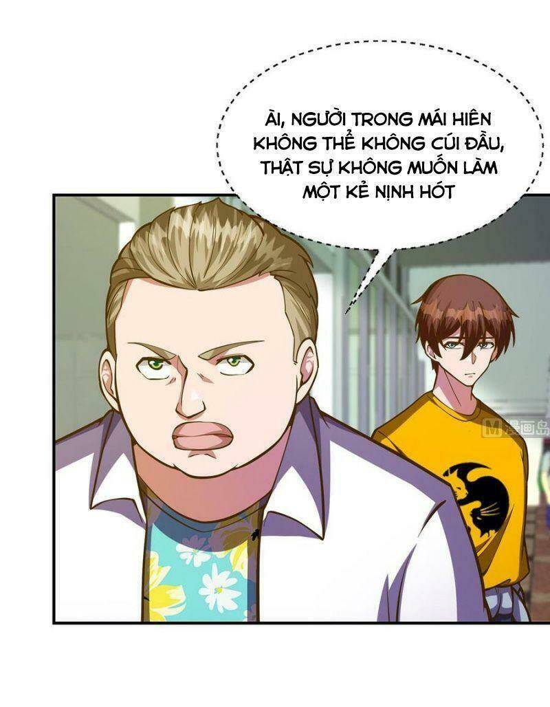 Tu Tiên Trở Về Tại Vườn Trường: Chapter 325