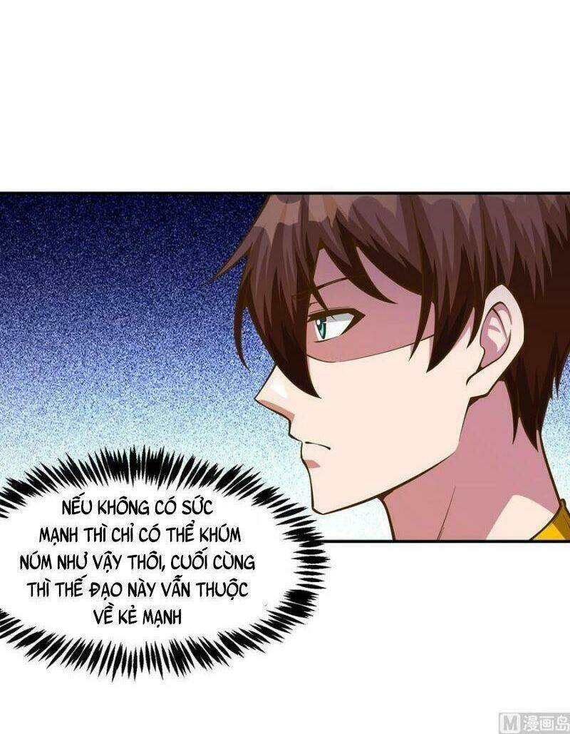 Tu Tiên Trở Về Tại Vườn Trường: Chapter 325