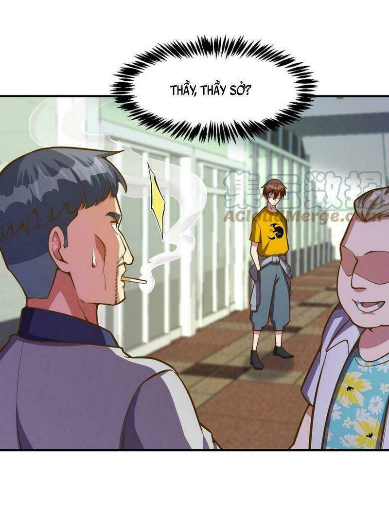 Tu Tiên Trở Về Tại Vườn Trường: Chapter 325
